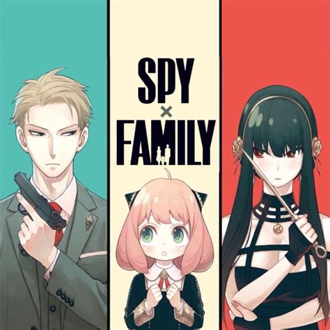 Hướng dẫn tải ngay spy x family hình nền điện thoại với nhiều mẫu thiết kế đẹp