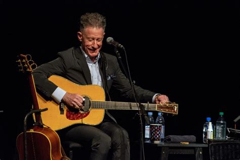 Top 10 Lyle Lovett Songs - ClassicRockHistory.com