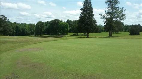 Green Acres Golf Course in Randleman