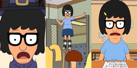 Bob's Burgers: 10 Funniest Tina Belcher Quotes