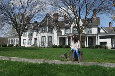 Ringwood Manor in New Jersey | Madison Taylor