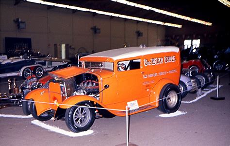 1963…Bay Area Car Shows Were the Best - Hot Rod Network