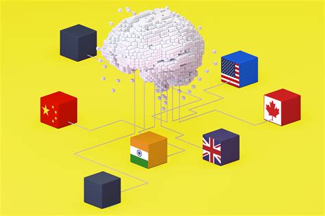 US-China Tech Decoupling Hits AI