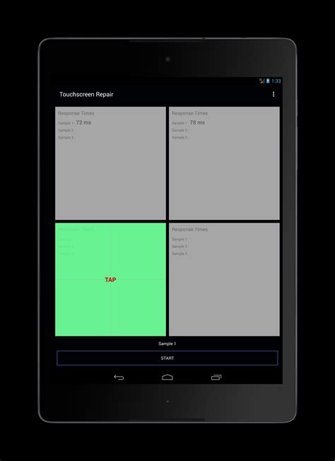 Touchscreen Repair for Android - APK Download