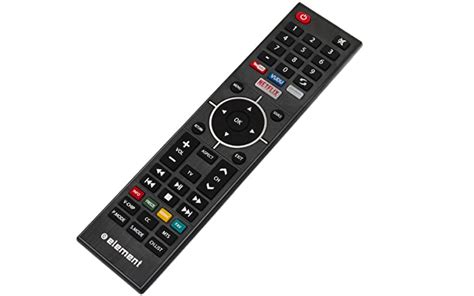 Element TV Remote Not Working: How to Fix It - Techrene