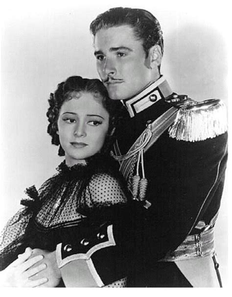 Olivia de Havilland and Errol Flynn in 1936 film “The Charge Of The Light Brigade”. | Olivia de ...