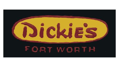 Dickies Logo, symbol, meaning, history, PNG, brand