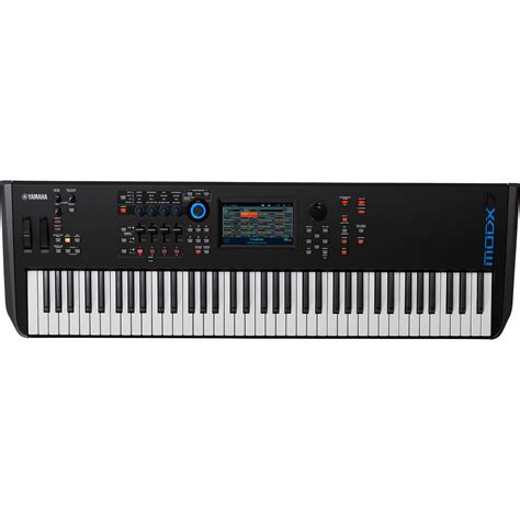 Yamaha Modx 7 Synthesizer Fiyatı - Taksit Seçenekleri