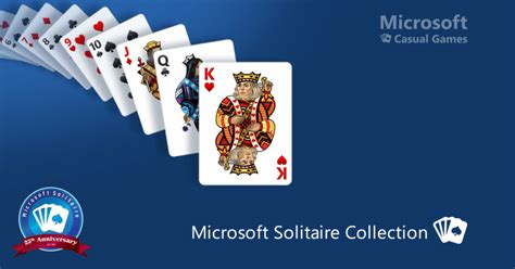 Microsoft Solitaire Collection