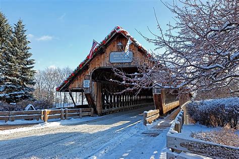 Frankenmuth, Michigan - WorldAtlas