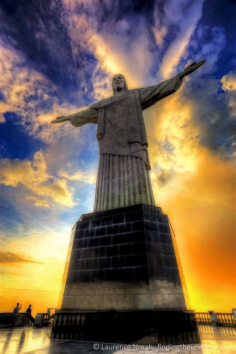 In Photos: From the Facebook Page XIII - Finding the Universe | Christ the redeemer statue ...