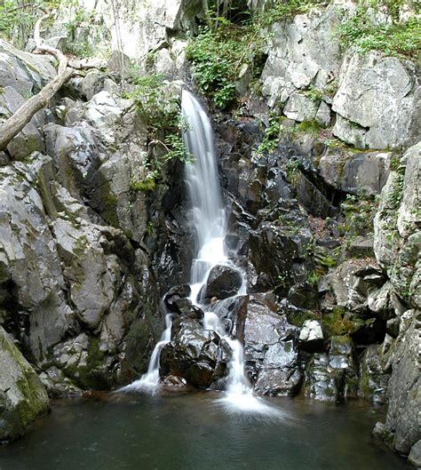 Shenandoah National Park | Virginia, Map, & Facts | Britannica