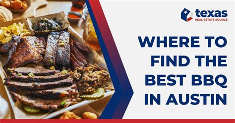 Best BBQ in Austin: The Top 8 Best Barbecue Spots in Austin TX