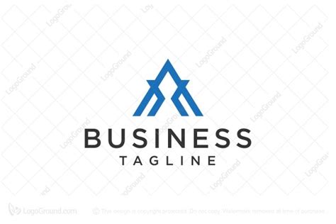 Business Coach Logo