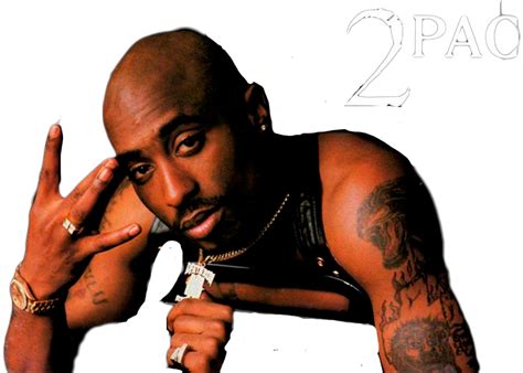 2Pac PNG Transparent Images - PNG All