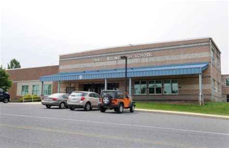 Racism assembly at Daniel Boone school angers some parents – Reading Eagle