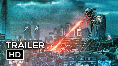 NEW MOVIE TRAILERS 2023 (Sci-Fi) - YouTube