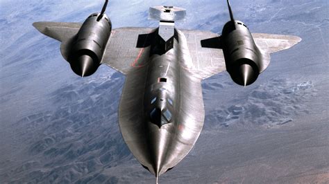 «SR-71» HD Wallpapers