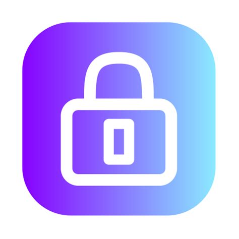 Padlock - Free security icons