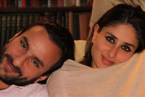 In Pics: Looking Back at Kareena Kapoor and Saif Ali Khan's Love Story ...