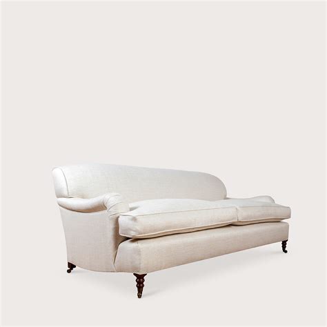 Bespoke Sofas | Beautifully Crafted Furniture | George Smith