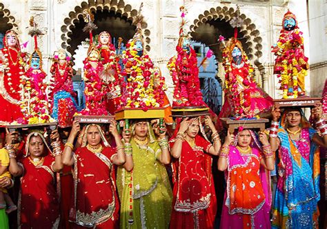 Culture and Festivals of Haryana | Styles At Life