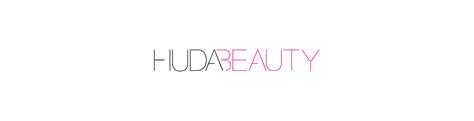 Huda Beauty Logo Png Online | aria-database.com