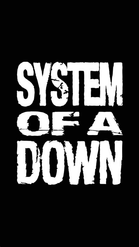 System Of A Down wallpaper by DMenTx - ad - Free on ZEDGE™ in 2023 | System of a down, Rock band ...