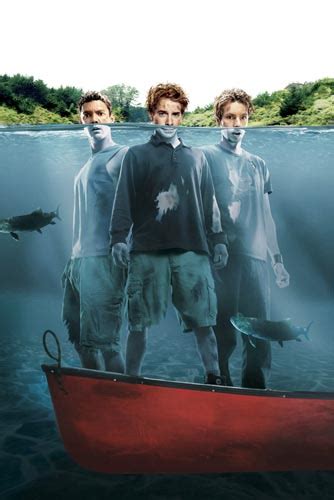 Without a Paddle [Cast] photo