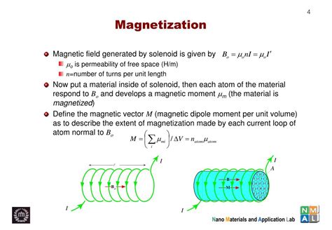 PPT - Magnetic Dipole Moment PowerPoint Presentation, free download ...