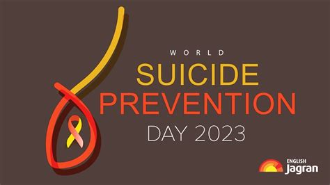 World Suicide Prevention Day 2023: Date, History, Significance, Theme And Other Important Details