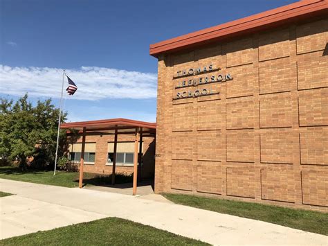 Thomas Jefferson Elementary recognized with federal Blue Ribbon award ...