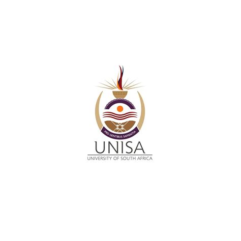 Unisa Crest – Silverrocket Creative