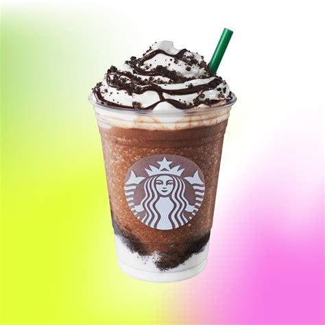 Mocha Cookie Crumble Frappuccino Price 2024 - Niki Teddie