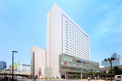 Best Price on Remm Akihabara Hotel in Tokyo + Reviews