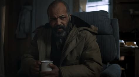 Hold the Dark Trailer: Jeremy Saulnier & Jeffrey Wright Go To Netflix | IndieWire