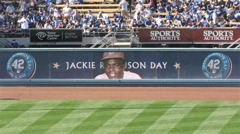 Cubs @ Dodgers April 15, 2023: Jackie Robinson Day at Dodger Stadium – Dodgers Digest