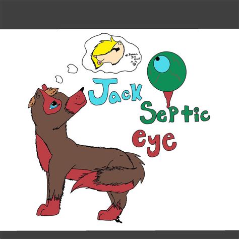 Jacksepticeye fan art! by WarriorCatz2256 on DeviantArt