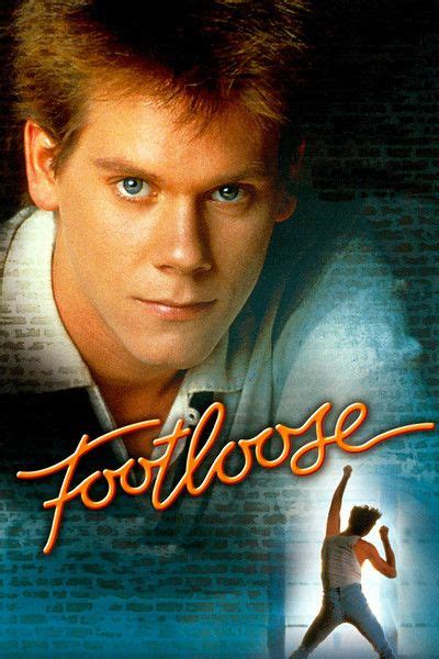 Footloose | Películas y Programas de T.V favoritos | Cine, Portadas de ...