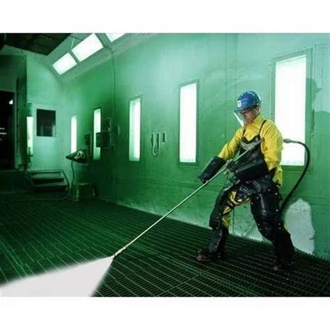Paint Booth Cleaning Service at Rs 4500 | पेंट स्प्रे बूथ in Faridabad | ID: 12887983733