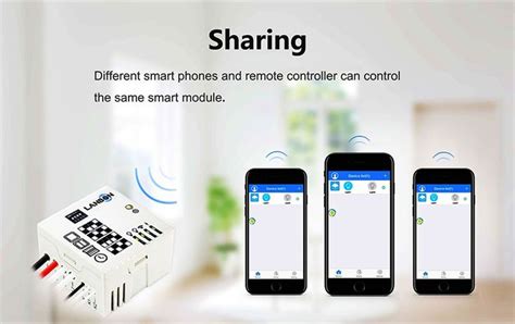 Pin on WiFi Smart Switch