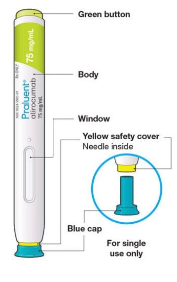 Alirocumab (patient information) - wikidoc