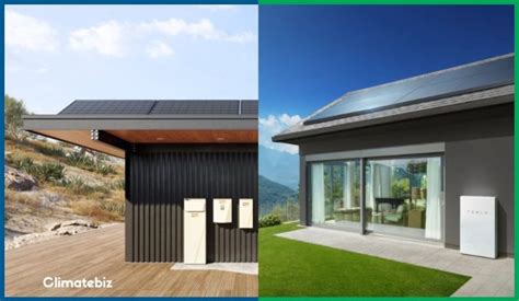 Generac PWRcell vs. Tesla Powerwall (which is best?) - Climatebiz