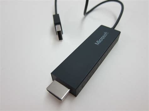 Microsoft Wireless Display Adapter Review « Blog | lesterchan.net