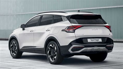 Kia Sportage 2022: Neue Details | auto-illustrierte - Das Schweizer ...