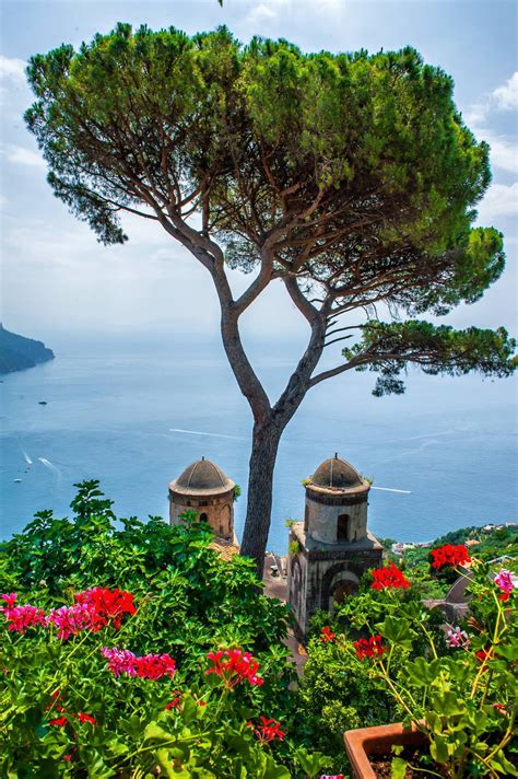 Ravello, Italy