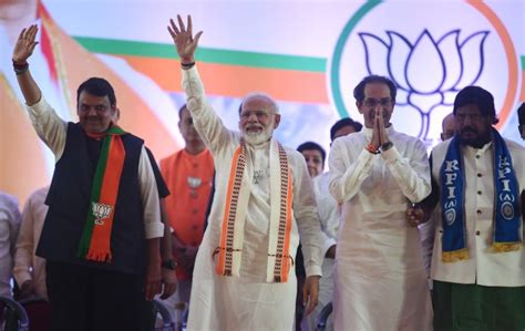 BJP-Maharashtra Assembly Election Campaign 2019 Photos: HD Images ...