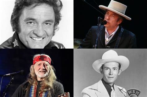 The 20 Greatest Male Country Singers Of All Time - Musician Wave