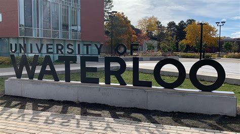 Waterloo rises in QS World University Rankings | Waterloo News | University of Waterloo