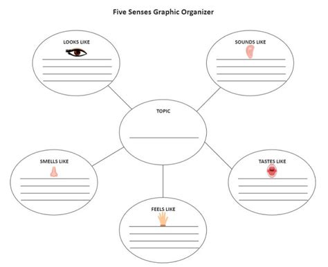 Free Editable Bubble Map Examples | EdrawMax Online